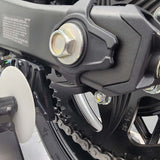 Kawasaki ZX-4RR - Rear Stand Hook Kit