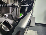 Kawasaki ZX-4RR Frame Slider Kit