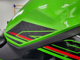 Graves Motorsports Yamaha R6 Seat Foam