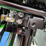 Graves Kawasaki ZX-4RR WORKS Steering Damper Mount