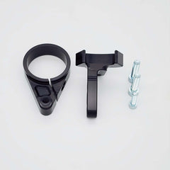 Graves Kawasaki ZX-4RR WORKS Steering Damper Mount – EDR Performance