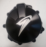 Graves Motorsports Kawasaki ZX-6R Left Engine Cover