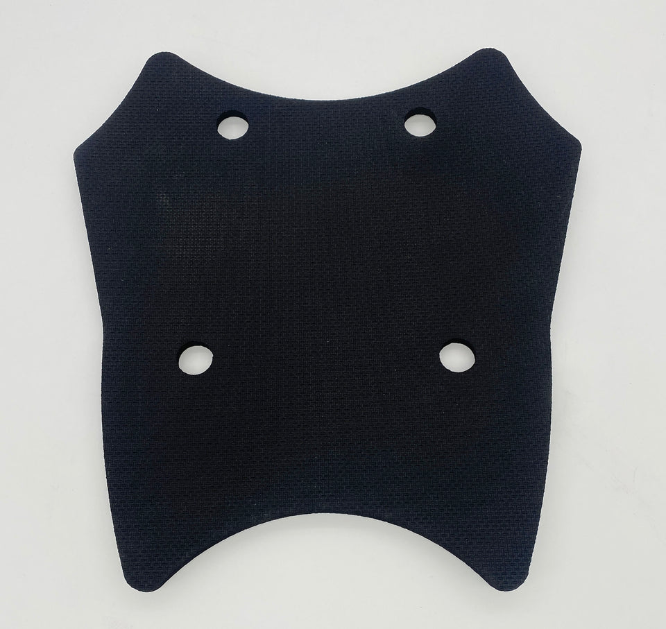Graves Motorsports Kawasaki ZX-6R Seat Foam 2019 + – EDR Performance