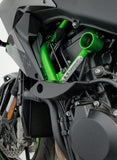 Kawasaki ZH2 Frame Slider Kit