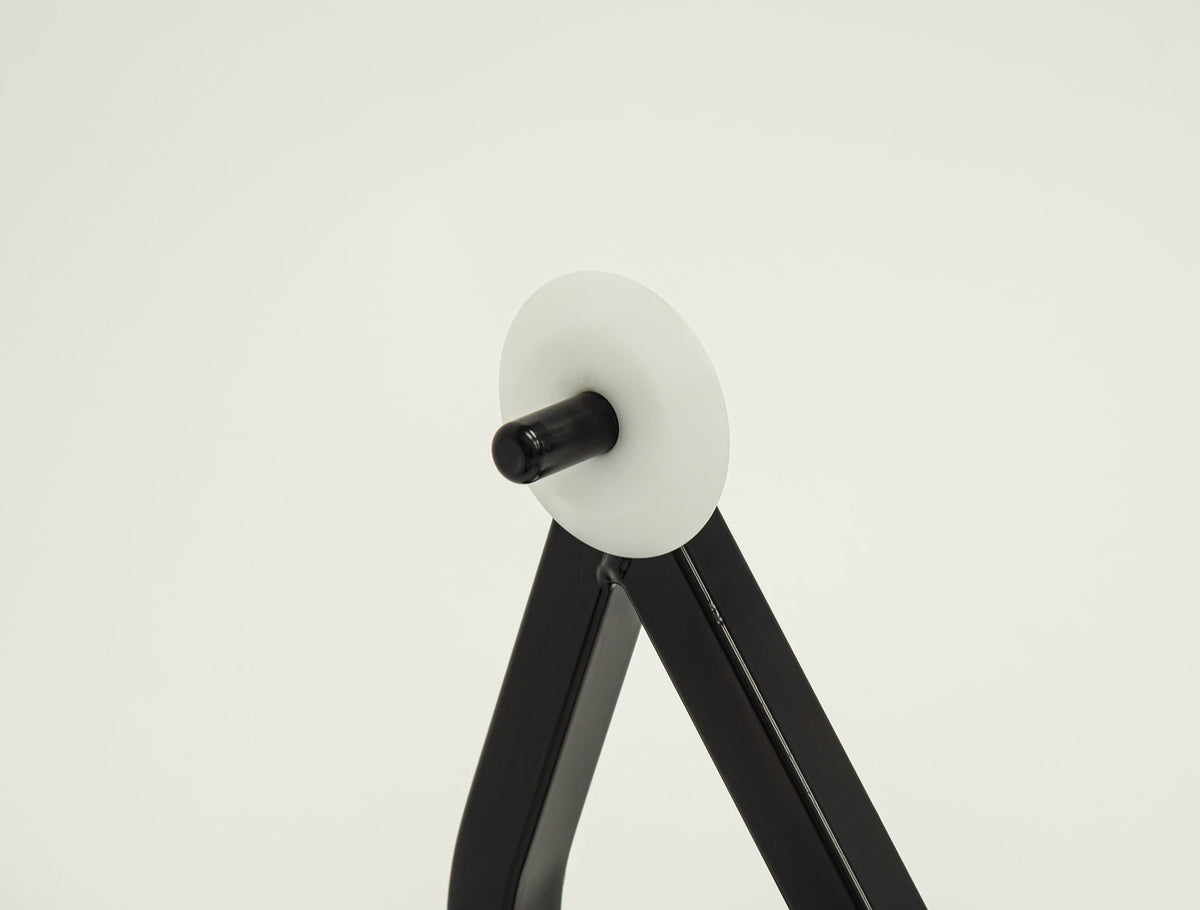 PitStop Rear Universal Bike Stand -Hook Pin