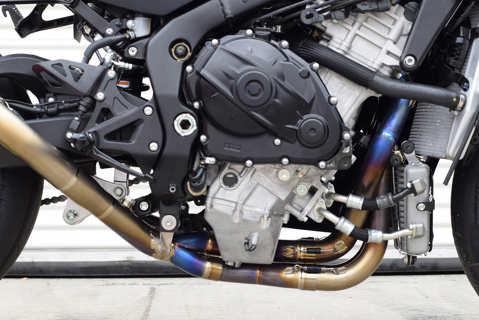 Aprilia – Page 10 – EDR Performance