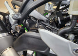 Kawasaki ZX-4RR Brake Line Kit