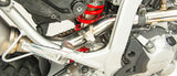 Honda CRF300L Header Upgrade