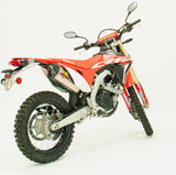 Honda CRF450RL / L / X Titanium Exhaust