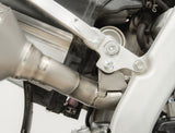 Honda CRF450RL / L / X Titanium Exhaust