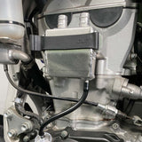 Graves Motorsports Yamaha YZ450F Supermoto Oil + Air Separator Kit