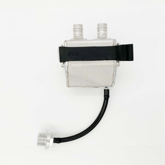 Kit separador de aceite y aire para supermoto Yamaha YZ450F de Graves Motorsports