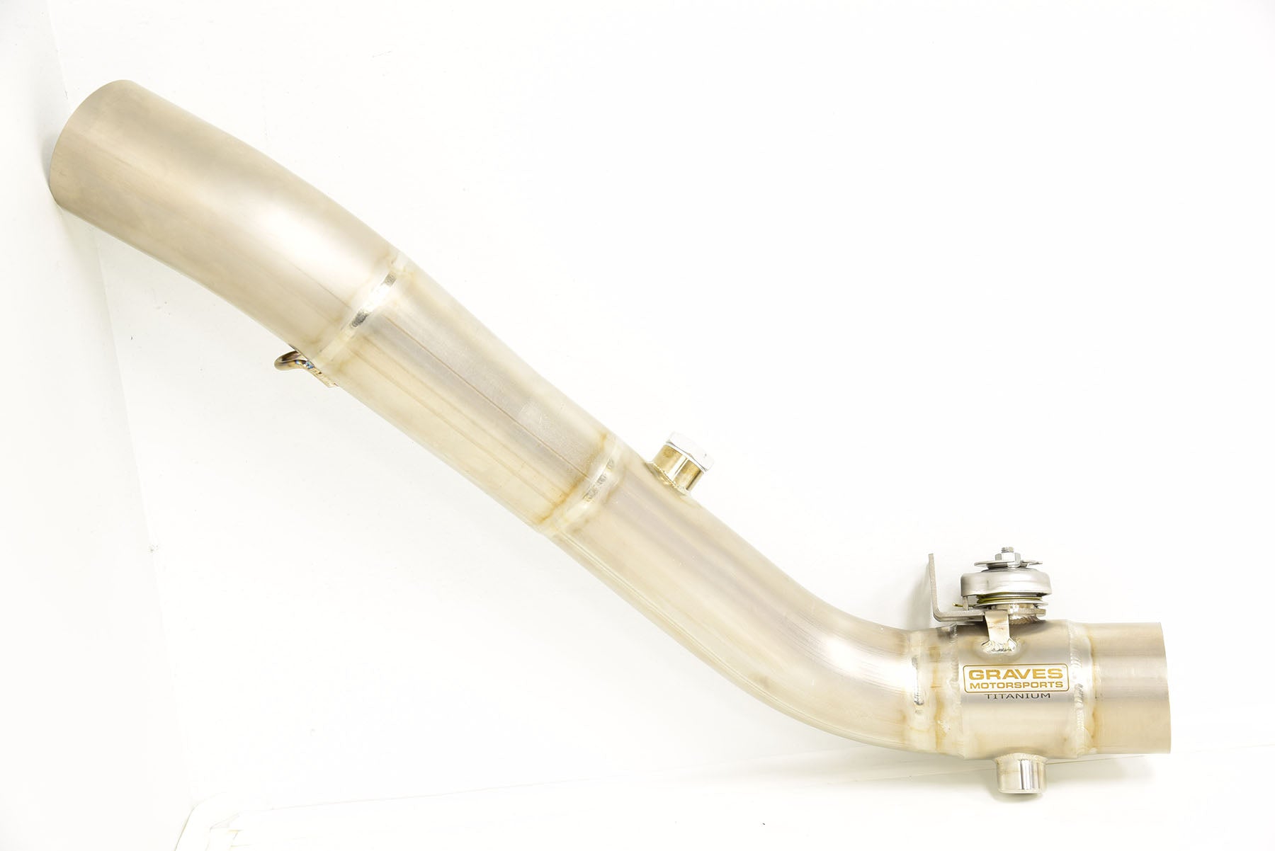 Kawasaki ZX-10R WORKS Cat Eliminator Exhaust Valve Type-R – EDR