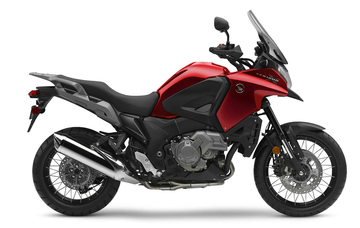 Honda - EDR Performance Tuned Unlocked ECU Re-Flash