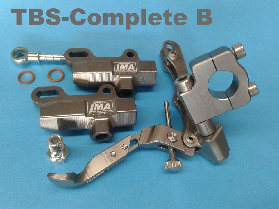 Tbs online bike part