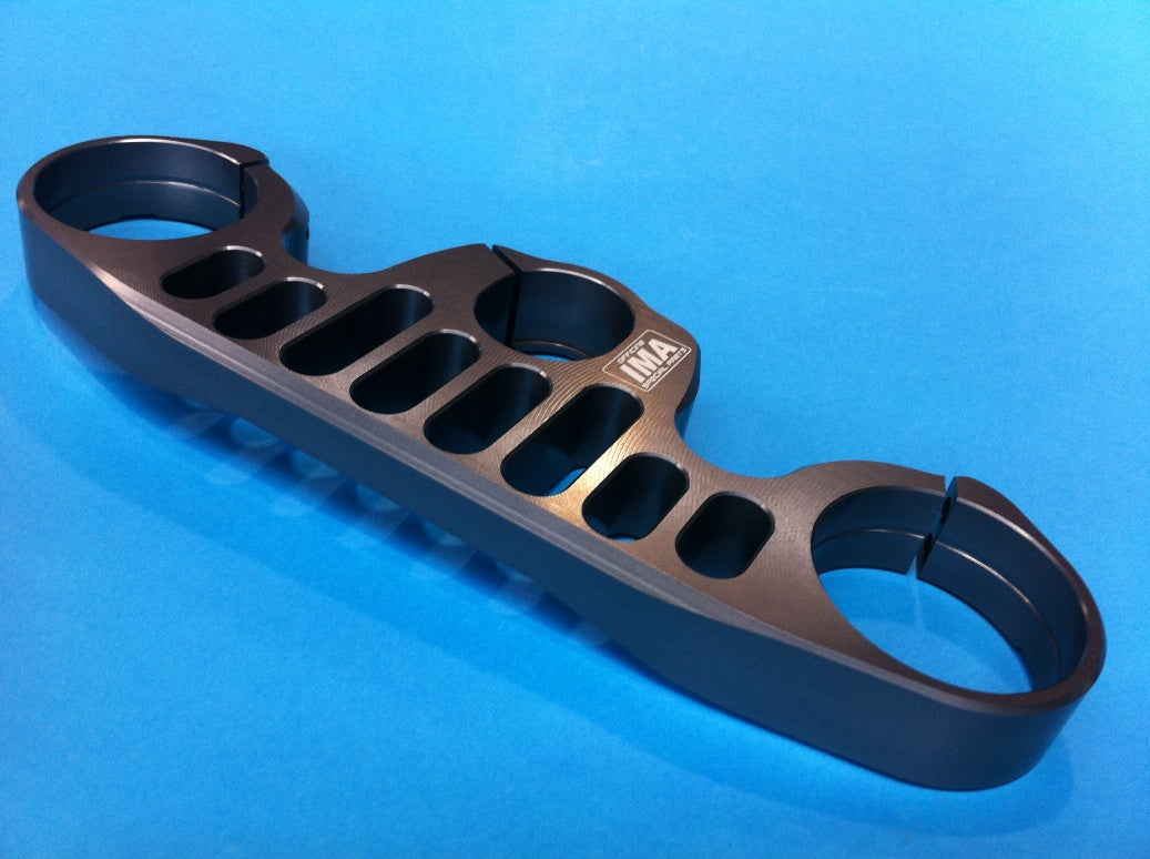 IMA Special Parts Triple Clamps - Model 6