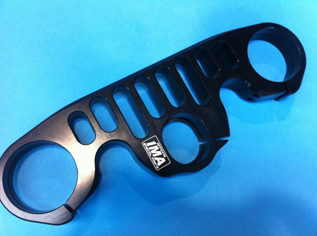 IMA Special Parts Triple Clamps - Model 6