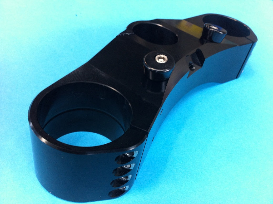 IMA Special Parts Triple Clamps - Model 6