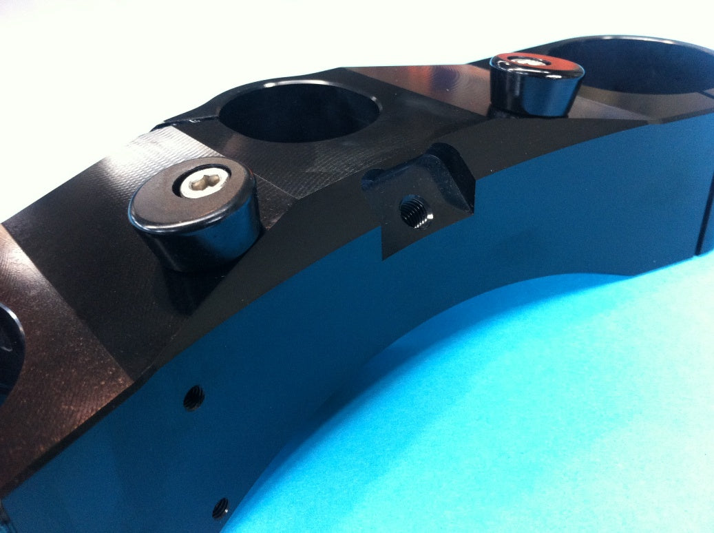IMA Special Parts Triple Clamps - Model 6
