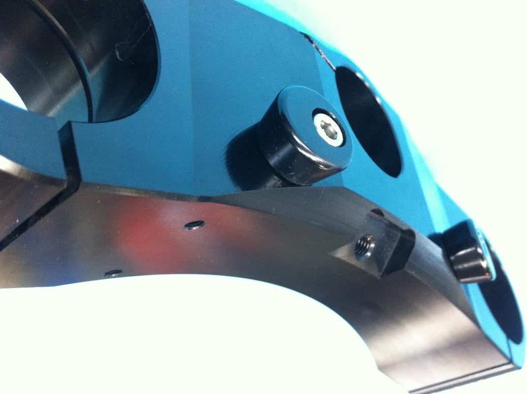 IMA Special Parts Triple Clamps - Model 6