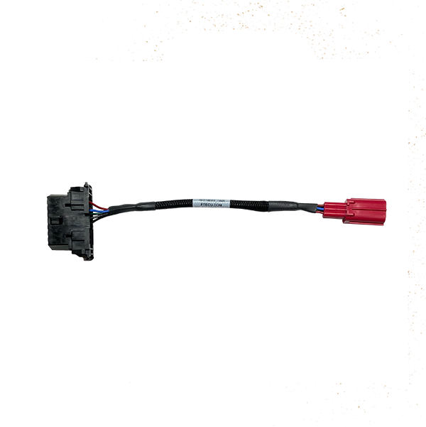 OBDII Diagnostic Adapter Harness – EDR Performance