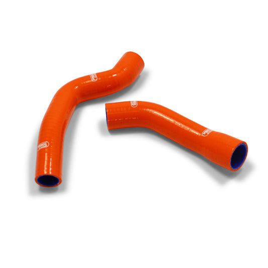 Kit de mangueras de silicona Samco Sport de 2 piezas para KTM 890R 2020+