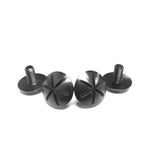 Mirror Block Off Screw Kit