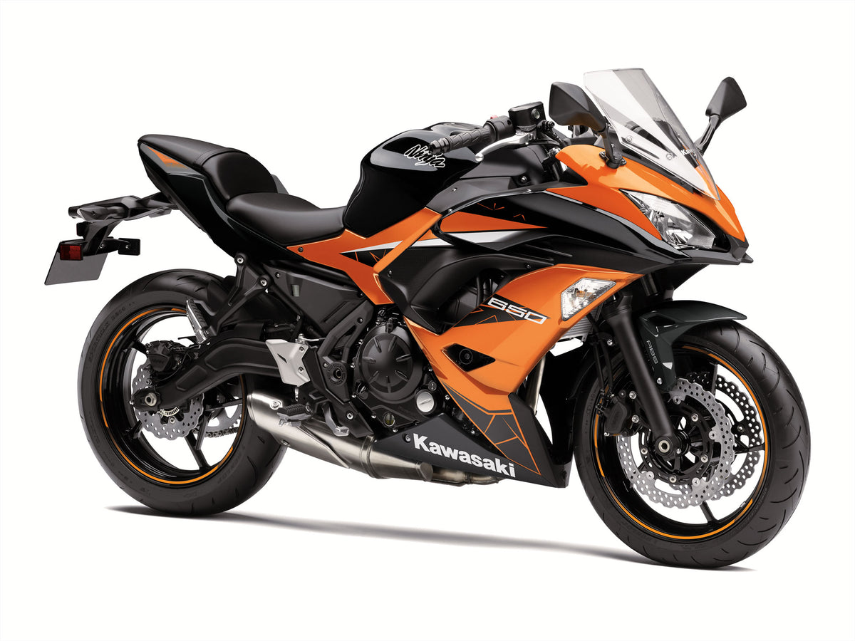 EDR Performance Tuned Desbloqueado ECU Re-Flash Kawasaki Flash reprogramado tuneado