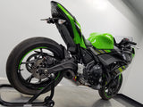 Kawasaki Ninja 650 / Z650 Full Exhaust System