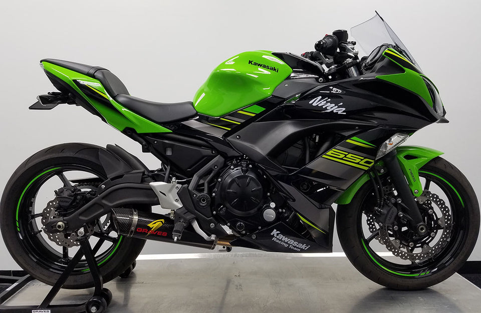 Kawasaki 650 zx store