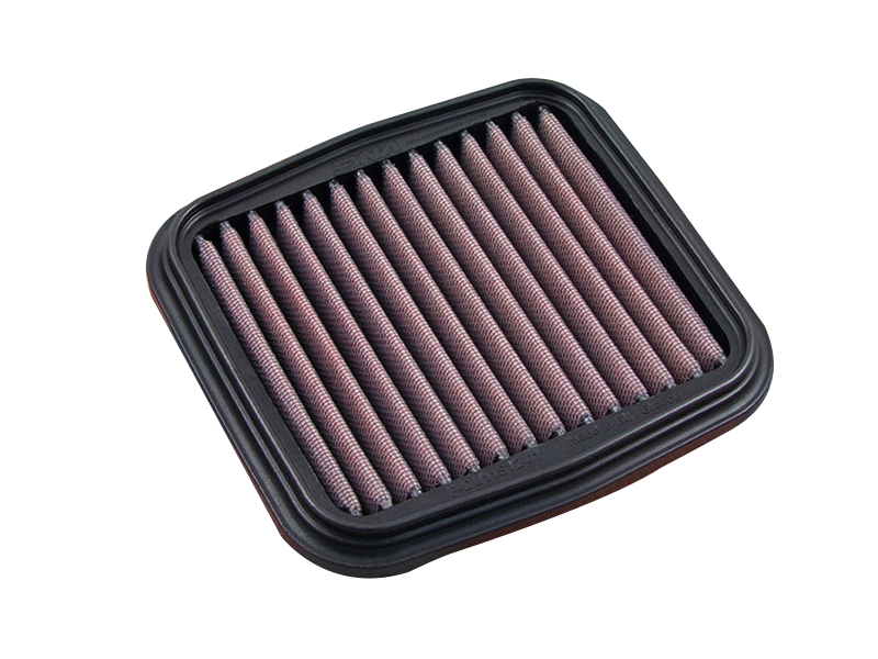 DNA Ducati Panigale 899, 959, 1199, 1299 Air Filter: MOTO-D Racing