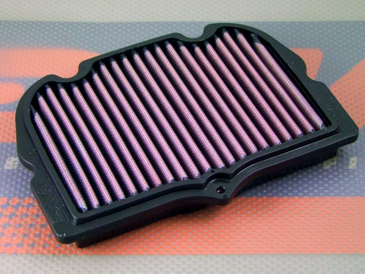 DNA Suzuki BKING (08-12) Air FIlter  DNA-P-S13N08-01