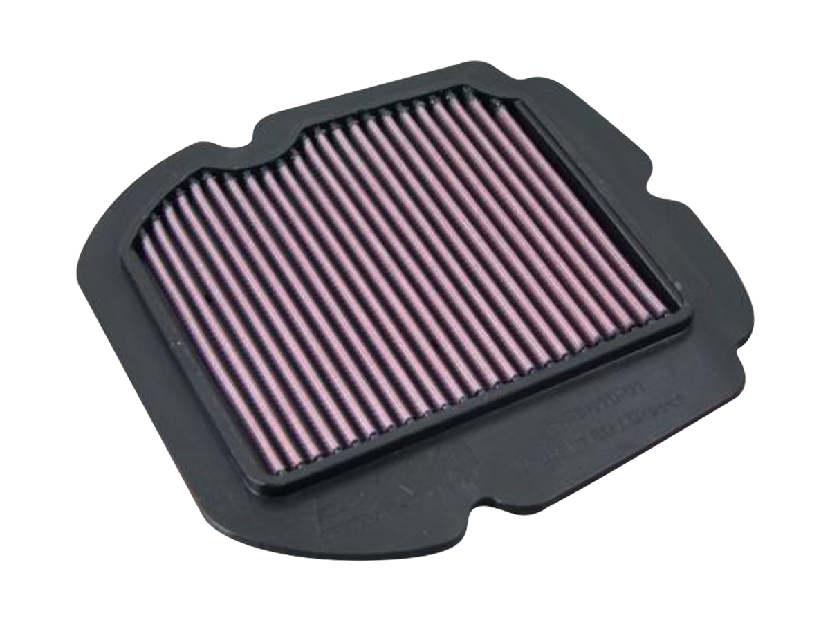 DNA Suzuki SV650 (2015+) Air Filter