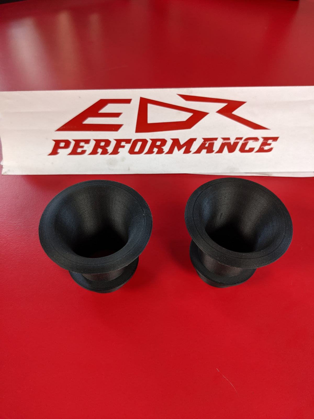 EDR Yamaha R3 / MT-03 VELOCITY STACKS