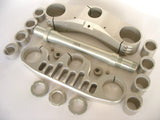 IMA Special Parts Triple Clamps - Model 6  MOD.6 (PANIGALE 899, 959, 1199, 1299)