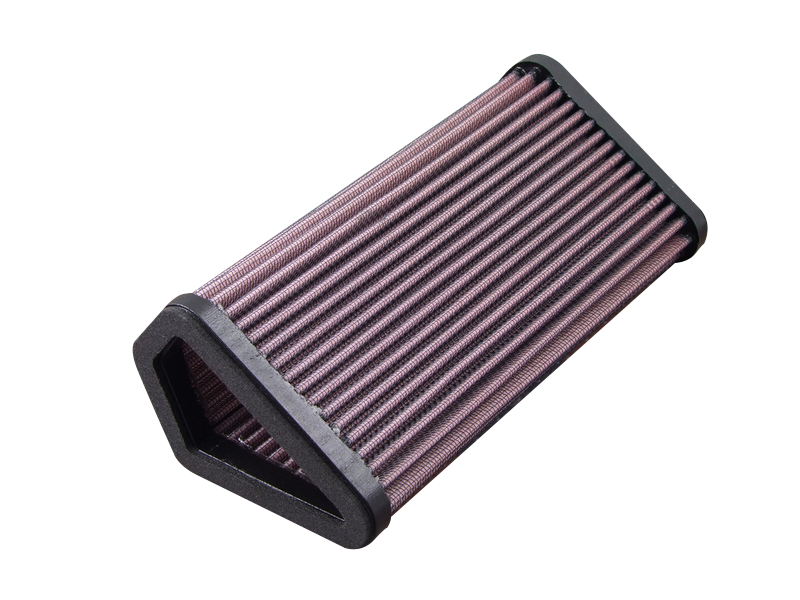 DNA Ducati 1098 / 1198 / 848 / Multistrada 1200 Air Filter