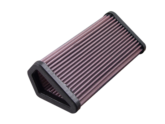 DNA Ducati 1098 / 1198 / 848 / Multistrada 1200 Air Filter