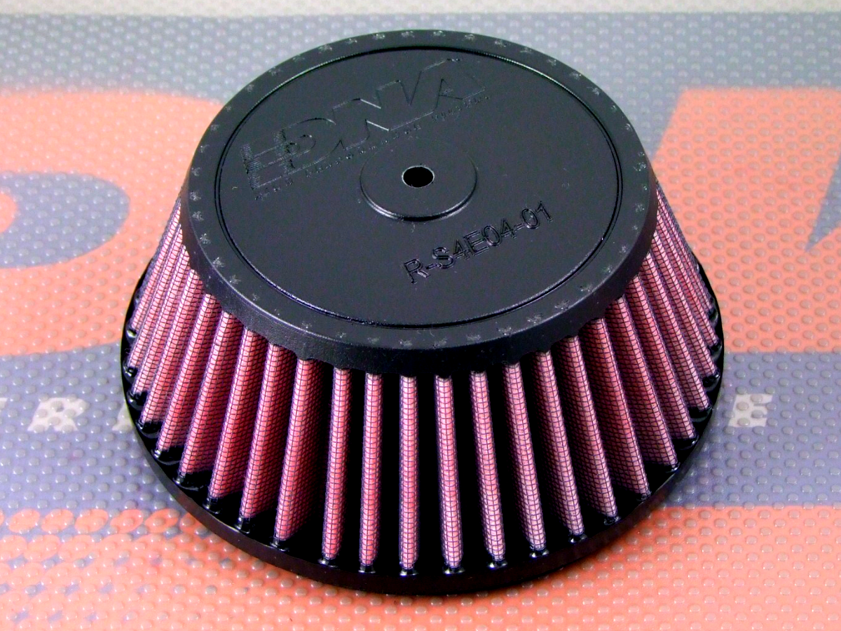 Filtro de aire DNA para Suzuki DRZ400 2000-2017 DNA-R-S4E04-01