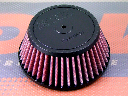 Filtro de aire DNA para Suzuki DRZ400 2000-2017 DNA-R-S4E04-01