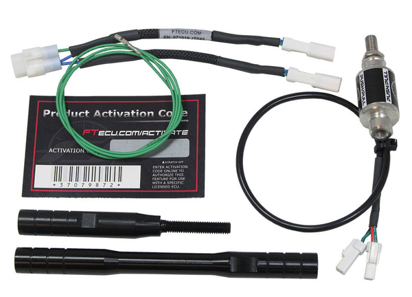 FlashTune Yamaha R6 Auto Blip Clutchless Downshift Kit 17 + – EDR ...