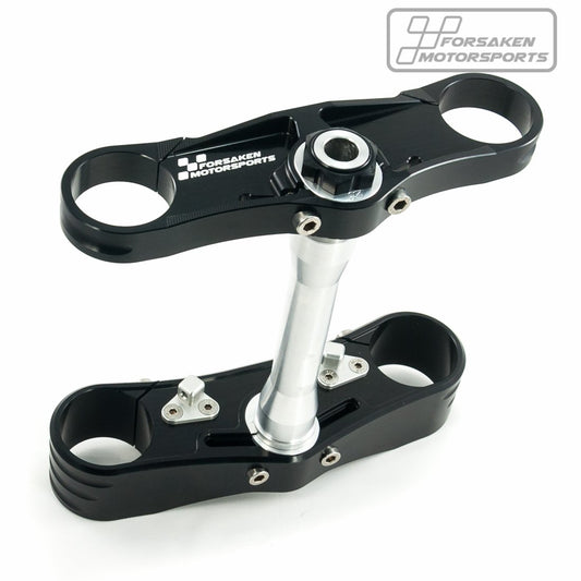Forsaken Motorsports Yamaha R6 Triple Clamps 2017+