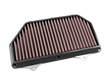 DNA Suzuki GSX-R 1000 Air Filter