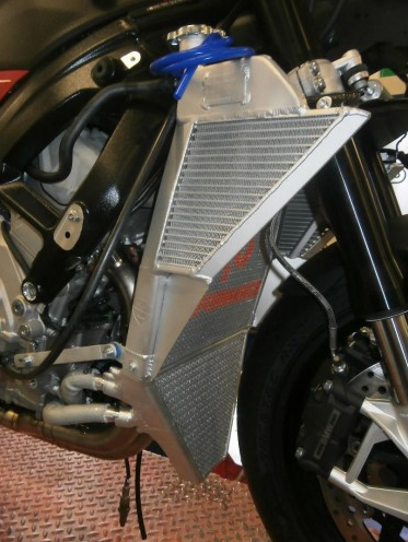 Radiatorschermen Grille-inzetstukken Voor BMW S1000XR 2020-2022 Radiatorschermen Grille-inzetstukken Voor BMW S1000XR 2020-2022
