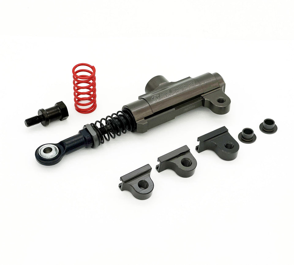 Galespeed Thumb-Brake Rear Brake Master Cylinder – EDR Performance