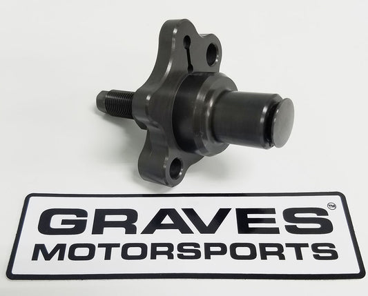 Tensor de cadena de distribución de alta precisión Graves Motorsports Yamaha R1 FZ10 MT10