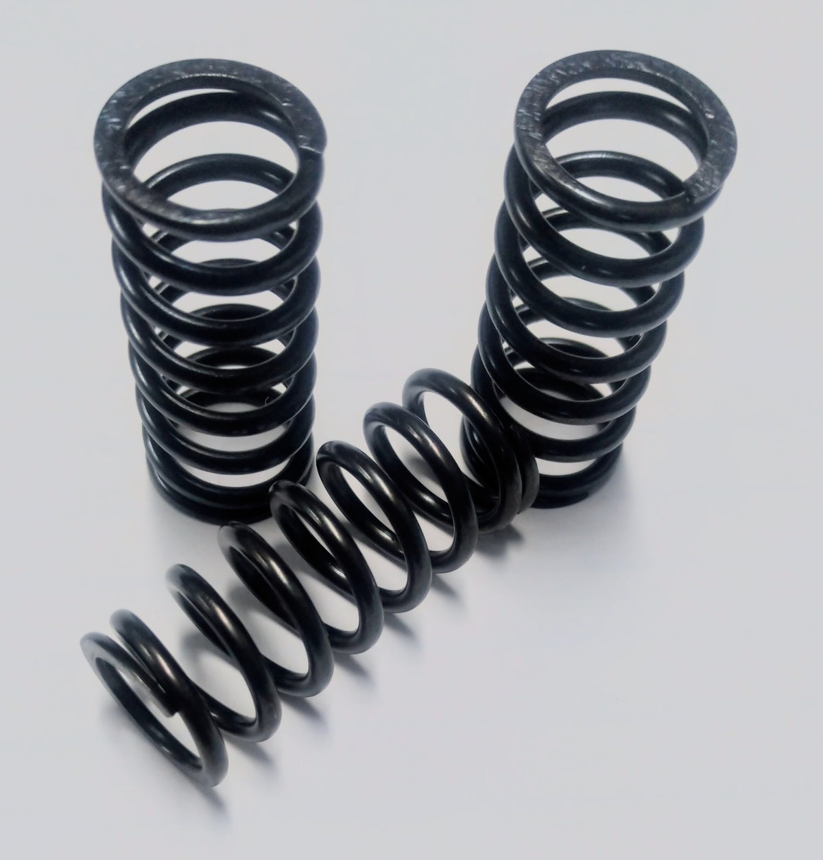 EDR Ninja 400 500 ZX4R ZX4RR Z500 WORKS Clutch Spring Kit Kawasaki