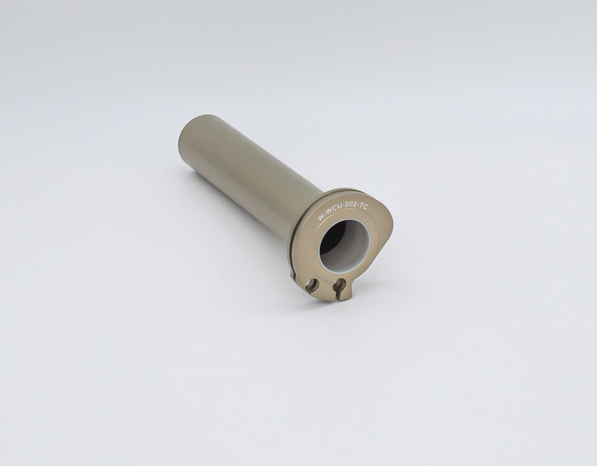 Tubo de acelerador progresivo Dual Sport para Honda CRF250 y CRF450