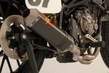 Graves Motorsports Yamaha DT-07 Full Exhaust System