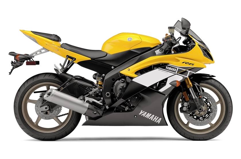 Yamaha - EDR Performance Tuned Unlocked ECU Re-Flash