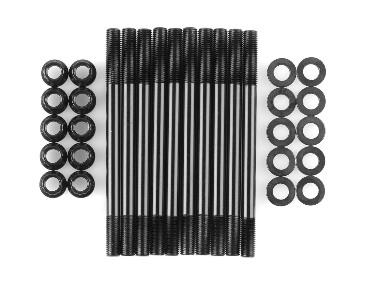 GSXR 600 & GSXR 750 Cylinder Head Stud Kit 2004-2027 GSX-R Suzuki